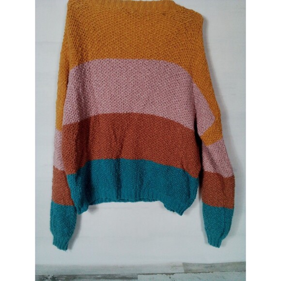 Women's Blank Paige Sweater Fall / Autumn Size Medium - Picture 8 of 10